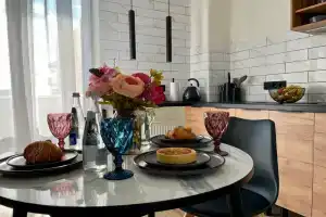 Апартаменты More Amore, Евпатория