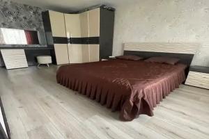 Уютная квартира в спальном районе ждет порядочных людей