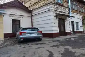 Квартира возле жд вокзала, Кисловодск
