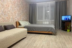 Уютная однушка