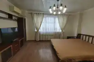 Уютная квартира в отличном районе анапы