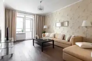 3-комнатная квартира, Санкт-Петербург