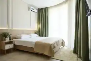 Закат, Адлер