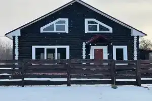 Усадьба в самом сердце древнего города