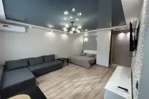 Уютная студия в центре