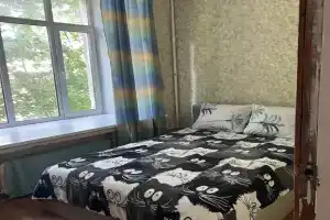 Квартира во Дворе Пролетарки, Тверь