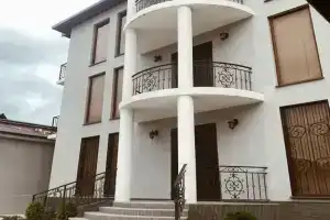 Гостиница «Сандра»
