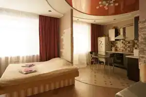 Студия на правом берегу, Калуга