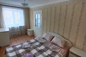 Уютная квартира, Омск