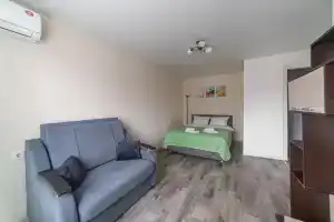 Апартамент в центре города