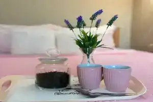 Уютная квартира в курортной зоне