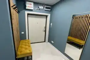 Уютная квартира, Кудепста