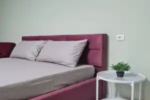 Уютная квартира в Зеленой роще