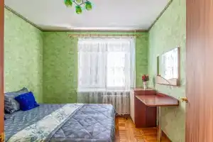 Квартира в 5 минутах от моря