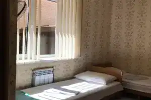 2-х местный номер, Анапа