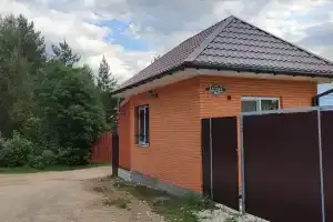 Уютный дом