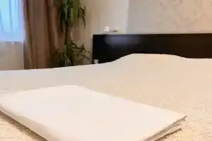 Уютная светлая квартира, Владивосток