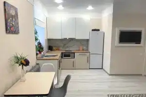 Уютная квартира в центре
