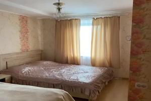 Трёхместный номер