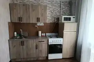 Светлая квартира в тихом районе Печор