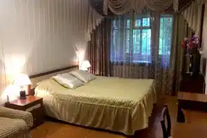 Apartment On Dzerzhinskogo 192