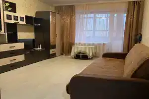 Однокомнатная квартира, Дубна