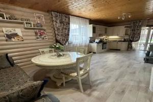 Гостевой дом «Урал», Ольгинка