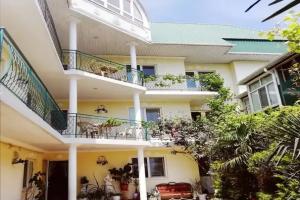 Гостевой дом «Солнышко», Анапа