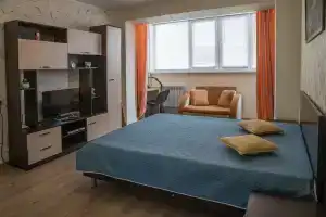 1ком. апартаменты на Костычева, 86