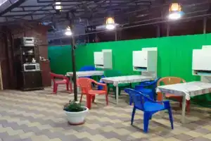 Гостевой дом «У диади Саши», Ейск