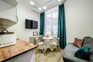 Апарт-отель «URoom», Москва
