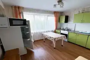 2-комнатная квартира с раздельными спальнями, Дагомыс