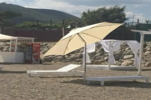 Гостевой домик на ул Зеленой