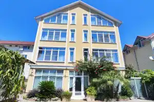 Гостевой дом «Регион 86», Сочи