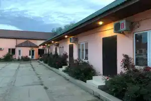 Гостиничный Комплекс «888», Махачкала