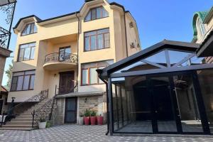 Бутик Отель «Дом», Махачкала