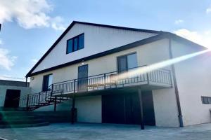 Гостевой дом «Уют», Хунзах