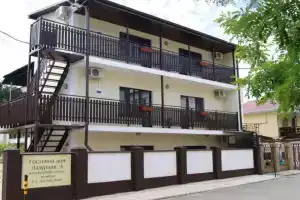 Частный дом на Лазурной 7, Геленджик