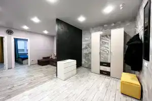 Уютная квартира на Чапаева, Петрозаводск