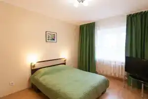 Счастливая квартира на Широтной, Тюмень