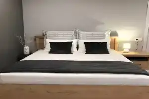 Квартира с джакузи, Челябинск