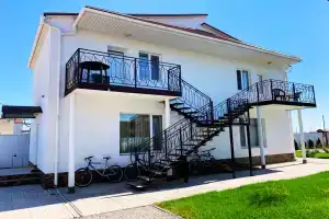 Гостевой дом «KS», Черноморское