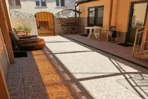 Апартаменты «На Театральной»