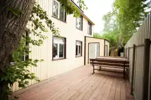 Объект «Улей»