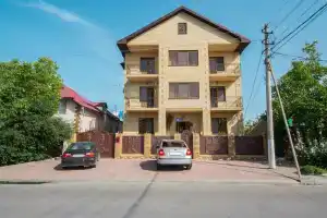 Гостевой дом на Советской 128, Анапа