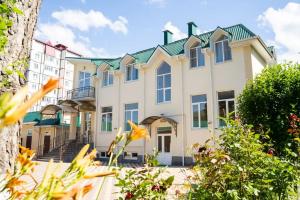 Гостевой дом «Mountains», Кисловодск