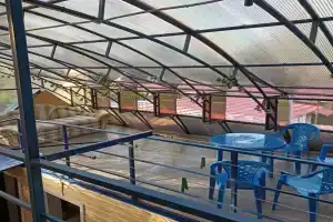 Гостевой дом на Одесской, Ейск