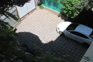 Вилла Лилия, Ялта