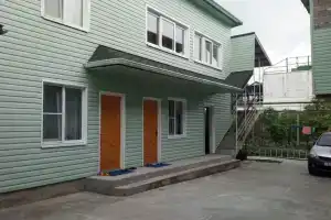 Гостевой дом «У Сергея», Дагомыс