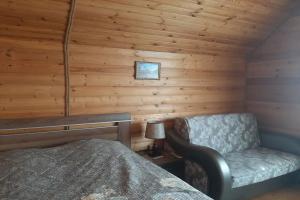 Апартаменты У Надежды